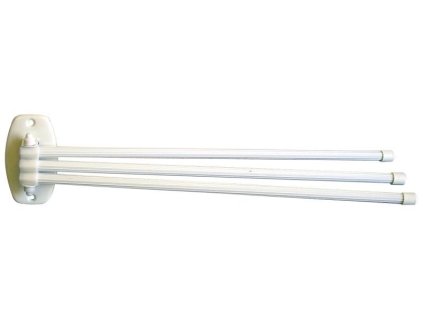 sušák   3-ramen., kovový