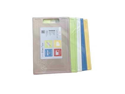 prkénko 24,5x16cm, SPLASH, protiskluz, plast