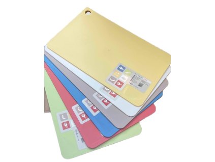 prkénko 38,5x24x0,2cm,SLICE,plast