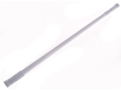 tyč 120-220cm rozpěrná, MIX barev