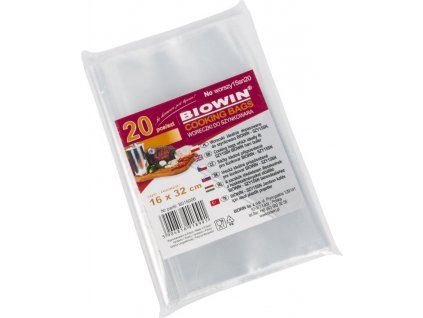 sáčky šunkovar 1,5l -20ks