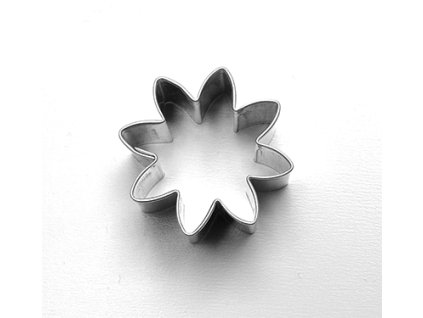 vykr. 0226 Kopretina, 2,5cm