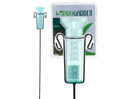 srážkoměr zapichovací na tyčce