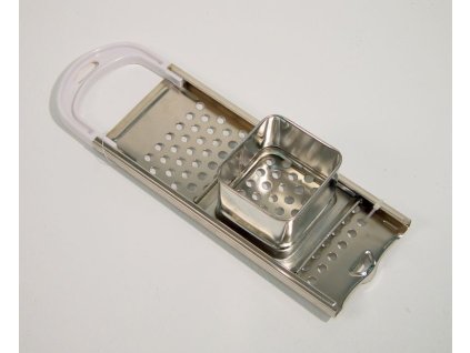 struhadlo s jezdcem 11x26cm(haluškovač)