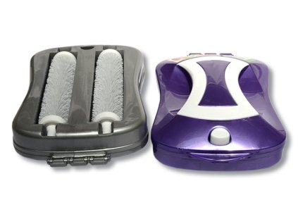 minilux 2kartáčový, (KNK)