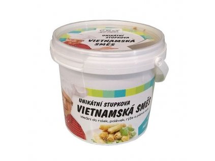 Koření - Vietnamská směs - kyblíček 70g