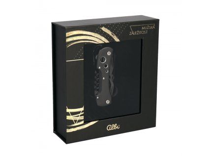 Mini multinářadí 7v1 - Mužská záležitost