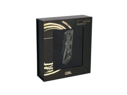 Skládací nůž - Mužská záležitost