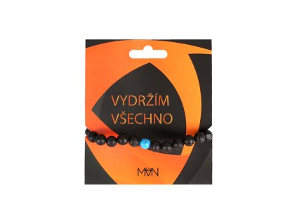 Náramek - Mužská záležitost - různé vzory