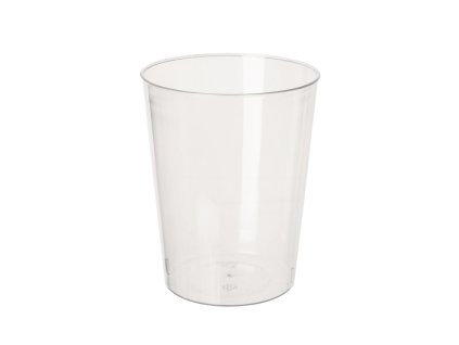 Pohár 0,28 l 6 ks