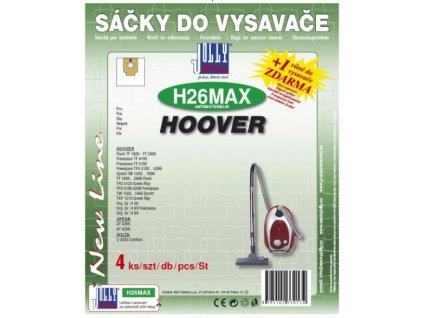 hoower