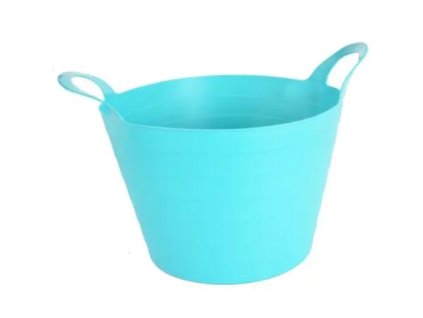 KOŠ FLEXI 30L PH MIX BAREV