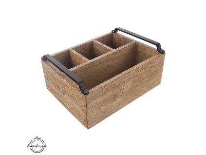 Stojan MANGO na kořenky a dochucovadla