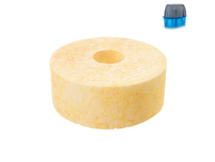 Náplň do pohlcovače 832375 tableta 450 g citron