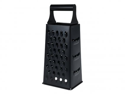 Struhadlo nerez-černé