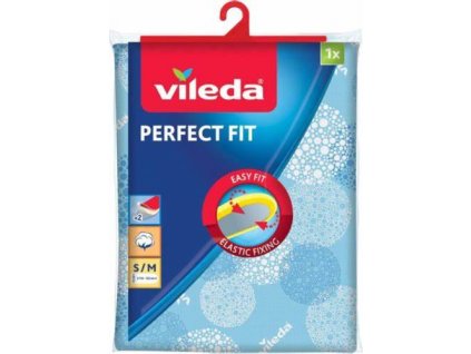 Potah na žehlicí prkno vileda Viva Perfect Fit 1 ks