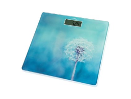 Osobní váha ETA Breeze 1780 90040 modrá
