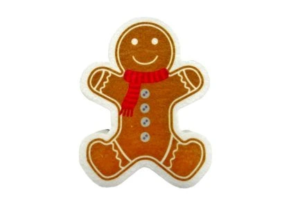 HOUBIČKA NA NÁDOBÍ PERNÍČEK 9,5X12,5X3CM