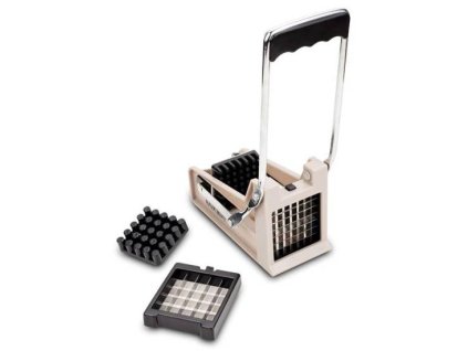 hranolkovač 23,5cm, MISTY pákový, 2 mřížky, NR/plast