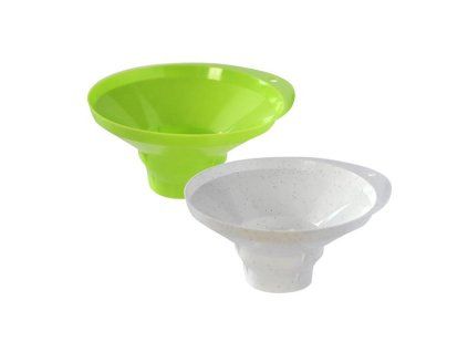 NÁLEVKA, NÁSYPKA OMNIA