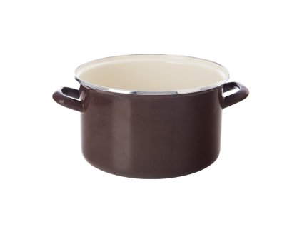 Hrnec BROWN Lem 6,5 l