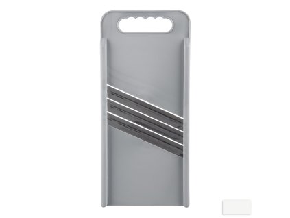 Struhadlo ploché plátky