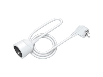 RPC 40 prodlužovací přívod 1,5m/1 3×1,0mm RETLUX