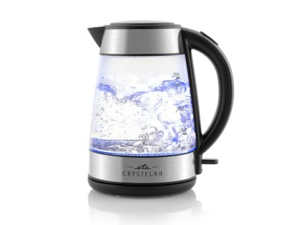 Rychlovarná konvice ETA Crystela II 1154 90000