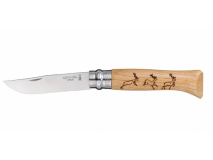 opinel jelen