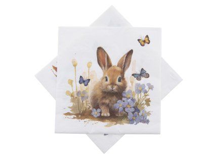 Servírovací ubrousky JARO