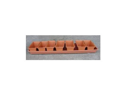 MINI GARDEN 80