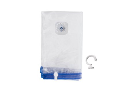 Odsávací vak Magic s háčkem UROVNEJTO 70x104 cm