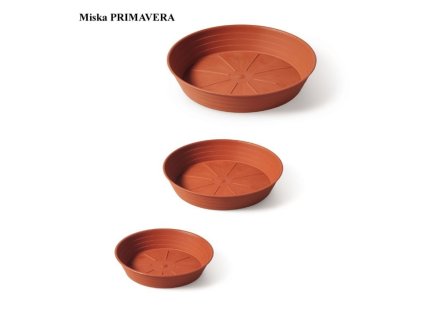 Miska d18T PRIMAVERA