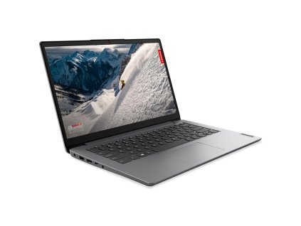 Notebook IP 1 14 R5 8GB 512GB W11H GR LENOVO