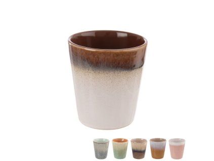 Hrnek cappuccino 0,2 l