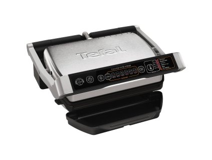 GC706D34 ELEKTRICKÝ GRIL TEFAL