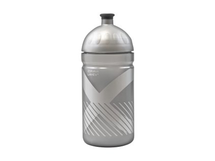 zdrava lahev sport xo stribrna 0 5l