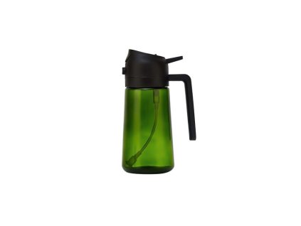 ROZPRAŠOVAČ NA OLEJ 420ML KITCHISIMI SKLO