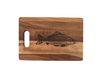 Krájecí prkénko 36x24 cm