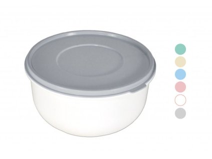 mísa 1,5l+víko rychlekynoucí