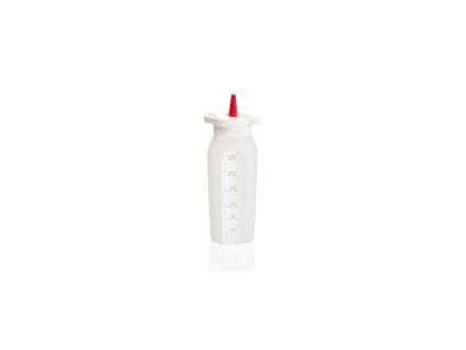 Dávkovací láhev PRESTO 250 ml, 4 trysky