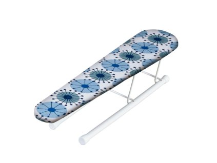 rukávník 57x13cm ODE, BA, kov