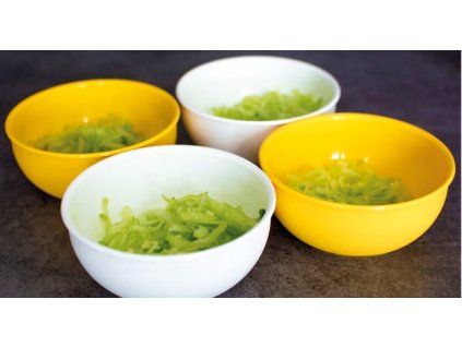 miska 300ml, d12cm komp., plast