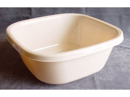 dřez, mísa 38x38x16cm, plast