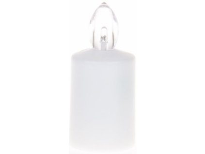 svíčka LED hřbit. červ./bílá/zel. ZE3, elektr., 88dní