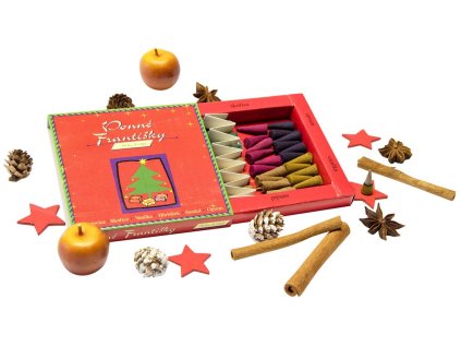 františek-36ks-vánoční v krabičce