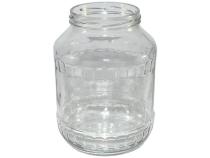 sklen.zavař.1700ml- 1ks-FACETA-TO89