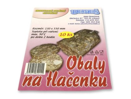 střeva tlačen.130x550/10ks/