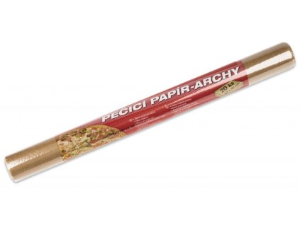 papír pečící 33x42cm-20ks-archy