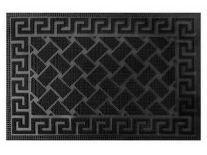 rohož  60x40cm ATABAL(BLUDIŠTĚ), guma